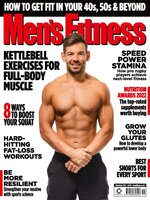 Men's Fitness UK